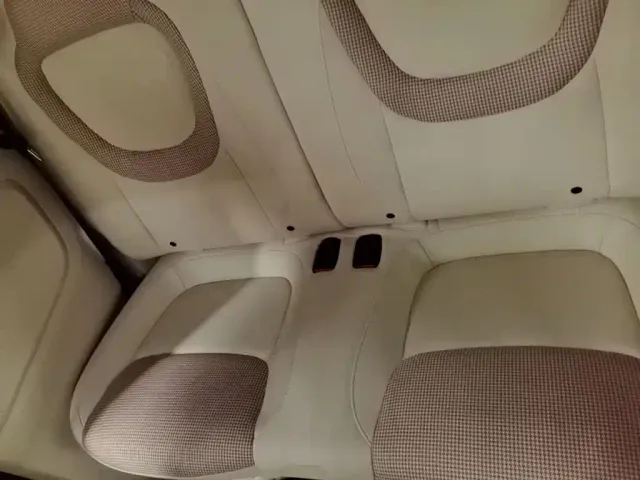 Wuling Hongguang Mini EV — Фото автомобиля 16
