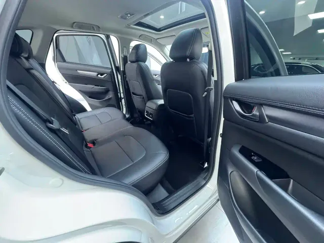 Mazda CX-5 — Фото автомобиля 13