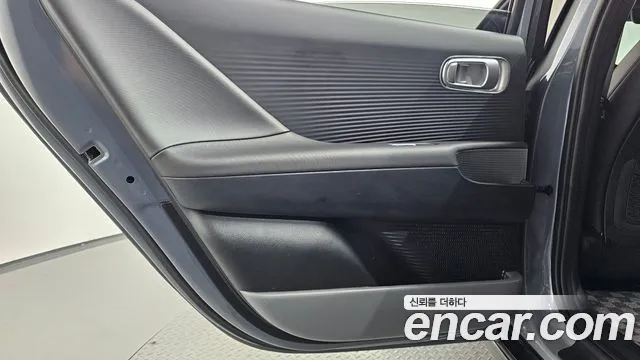 Hyundai Ioniq 6 — Фото автомобиля 14