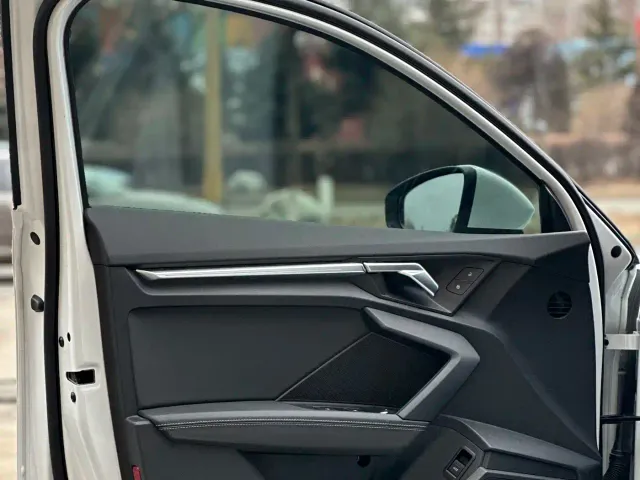 Audi A3 — Фото автомобиля 25