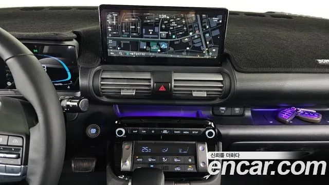 Hyundai Casper Casper (New) — Фото автомобиля 14