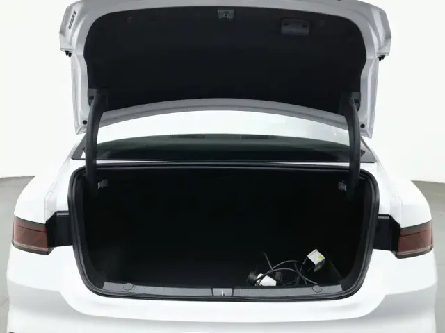BYD Qin PLUS — Фото автомобиля 16