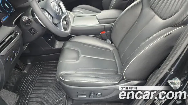 Hyundai Palisade The New Palisade Бензин 3.8 4WD — Фото автомобиля 30