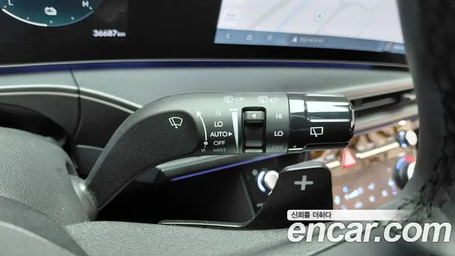 Hyundai Santa Fe MX5 — Фото автомобиля 29