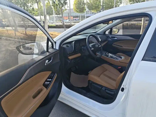 GAC Aion S Plus — Фото автомобиля 15