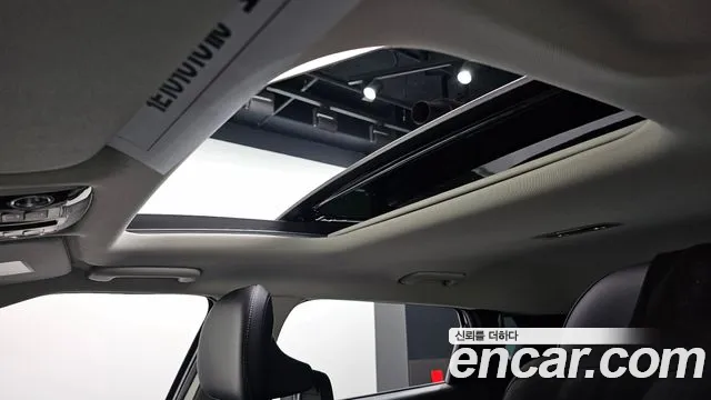 Kia EV6 EV6 (New) — Фото автомобиля 19