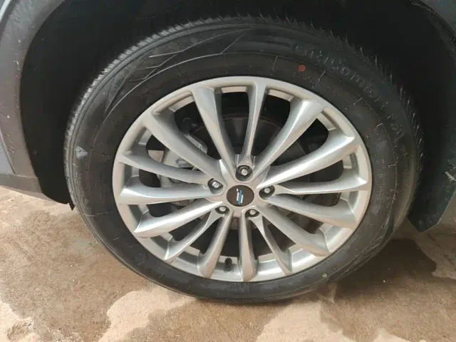 Changan X7 Plus — Фото автомобиля 22