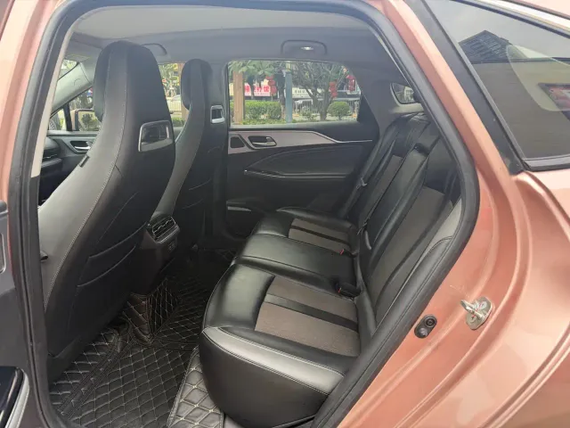 GAC Aion S Plus — Фото автомобиля 8