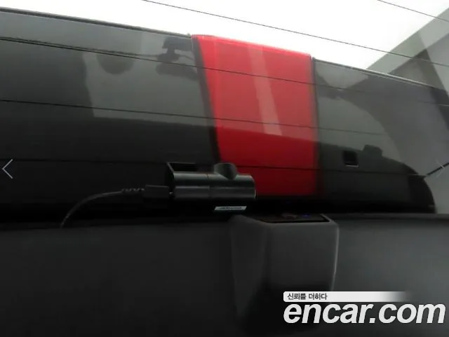 Hyundai Kona SX2 — Фото автомобиля 16