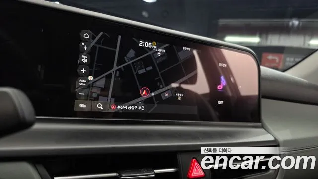 Kia Seltos New — Фото автомобиля 20