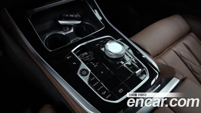 BMW X5 xDrive 40i M Sport — Фото автомобиля 8