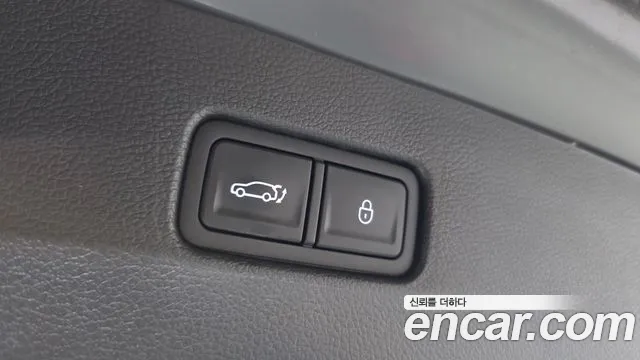 Genesis GV80 — Фото автомобиля 20
