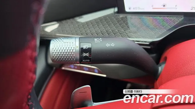 Genesis GV80 — Фото автомобиля 25