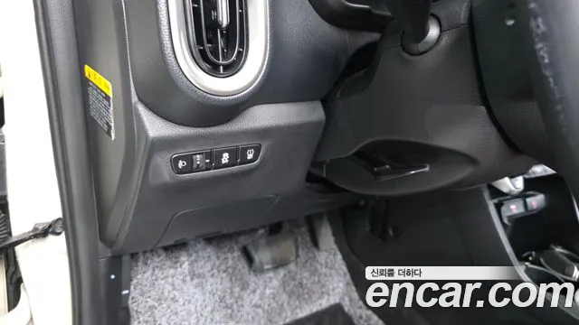 Kia morning Новый Morning (JA) Signature — Фото автомобиля 26