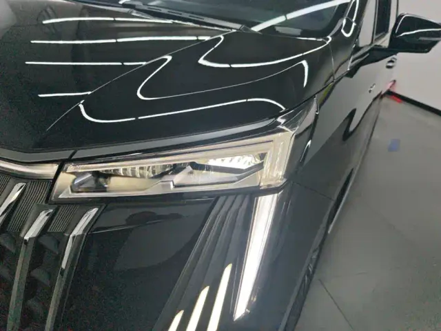 GAC Trumpchi M8 — Фото автомобиля 5