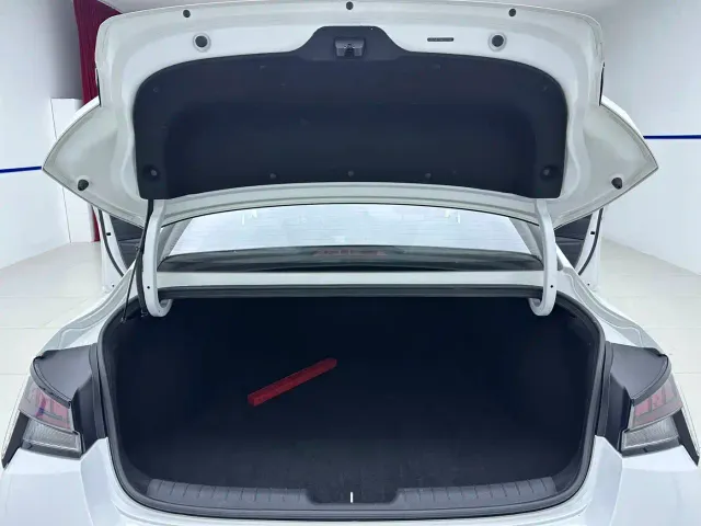 Hyundai Elantra — Фото автомобиля 23