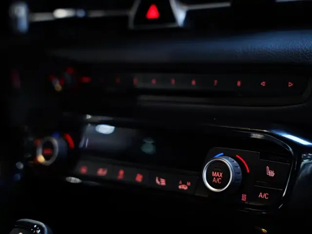 Toyota Supra — Фото автомобиля 30