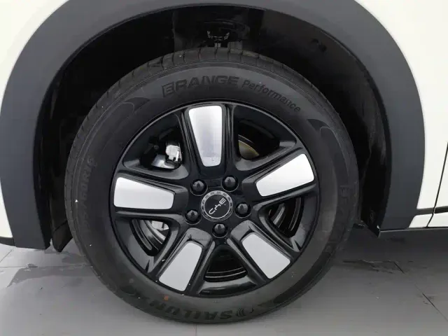 BYD Dolphin — Фото автомобиля 17