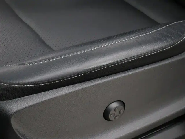 Mercedes-Benz V-Class — Фото автомобиля 4