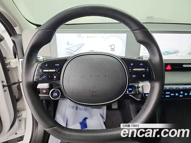 Hyundai Ioniq5 Ioniq5 — Фото автомобиля 9