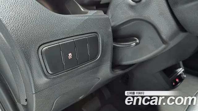 Kia RAY Новый Kia Ray Фургон — Фото автомобиля 15
