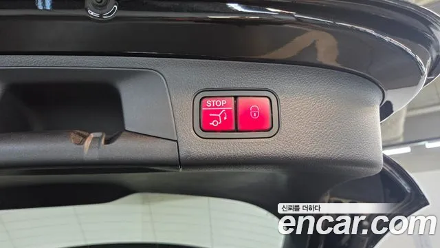 Mercedes-Benz EQA — Фото автомобиля 20