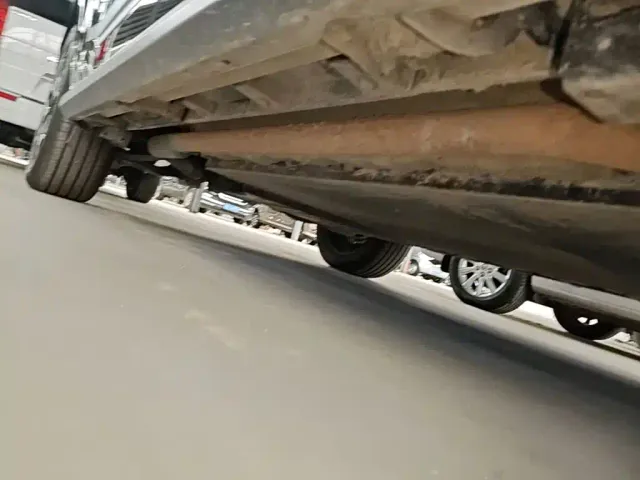 BYD FangChengBao Titanium 7 — Фото автомобиля 20