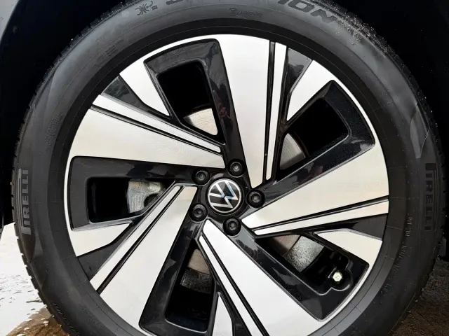 Volkswagen Teramont 2022 330TSI 2WD Premium Luxury — Фото автомобиля 5