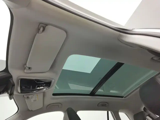 Ford Lingrui — Фото автомобиля 14