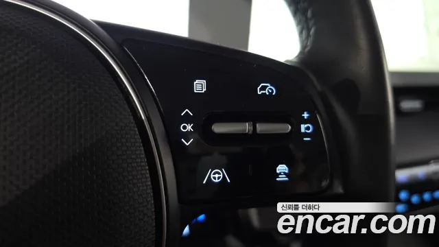 Hyundai Ioniq5 Ioniq5 — Фото автомобиля 15