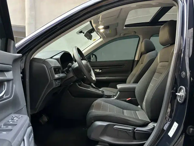 Honda Breeze — Фото автомобиля 9