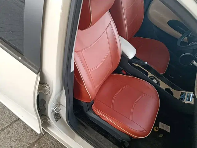 Wuling Bingo — Фото автомобиля 24
