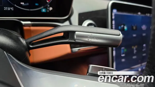 Mercedes-Benz S-Class — Фото автомобиля 3