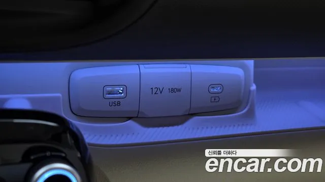 Hyundai Casper Electric — Фото автомобиля 18