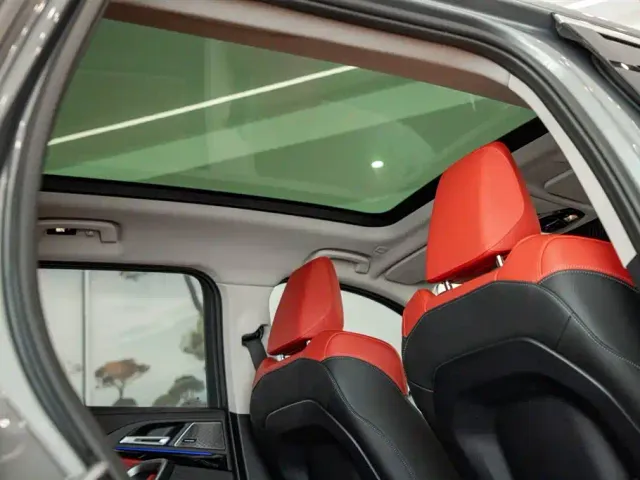 BMW X1 — Фото автомобиля 18