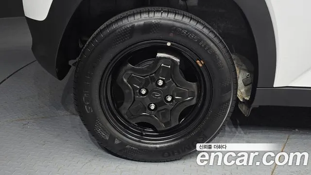 Hyundai Casper Casper Smart — Фото автомобиля 5