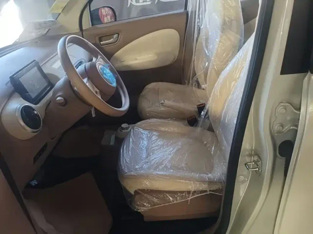 Wuling Hongguang Mini EV — Фото автомобиля 14