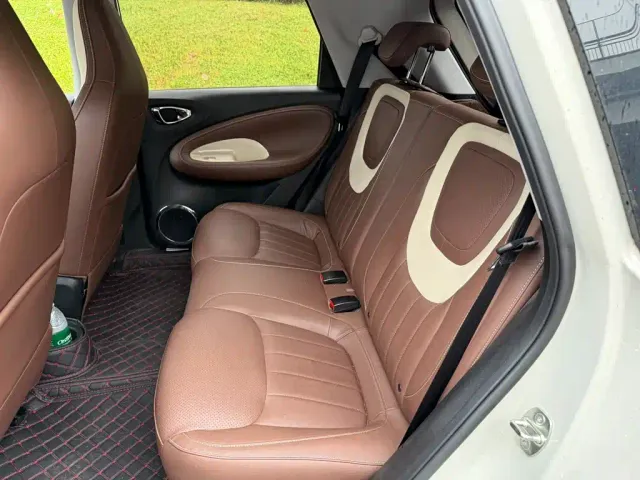 Wuling Bingo — Фото автомобиля 12