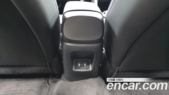 Hyundai Avante CN7 — Фото автомобиля 30