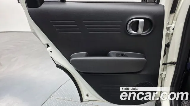 Hyundai Casper — Фото автомобиля 14