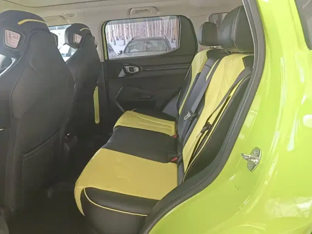 Haval Cool Dog — Фото автомобиля 16