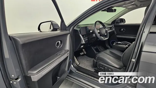 Hyundai Ioniq 5 Ioniq 5 (New) — Фото автомобиля 10