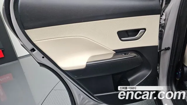 Hyundai Kona Kona (SX2) Бензин 2.0 2WD — Фото автомобиля 22