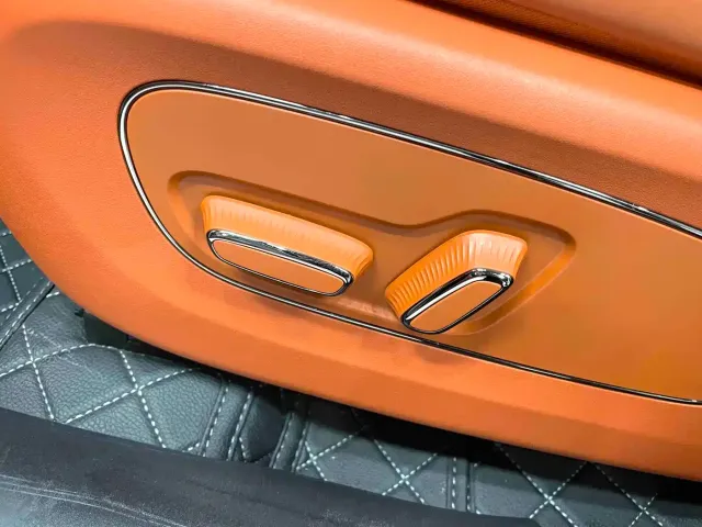 Toyota BoZhi 3X — Фото автомобиля 11
