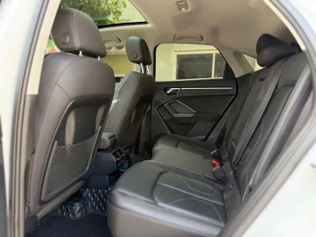 Audi Q3 Sportback — Фото автомобиля 9