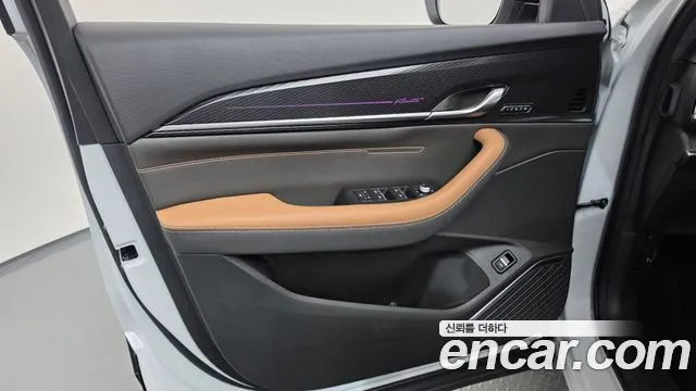 Renault Korea Filante — Фото автомобиля 13