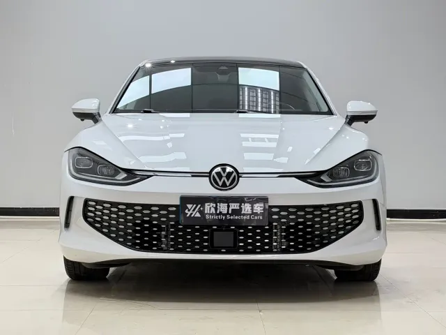 Volkswagen Lamando — Фото автомобиля 2