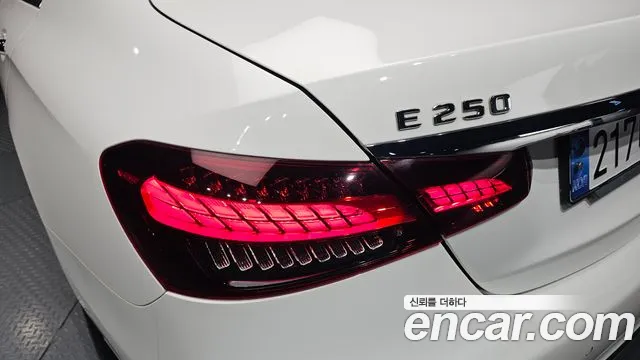 Mercedes-Benz E-Class W213 — Фото автомобиля 22