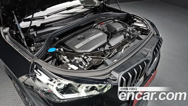 BMW X1 — Фото автомобиля 5