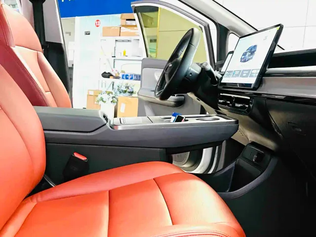 Aion AION Y 2023 Plus 510 Enjoy Edition — Фото автомобиля 5